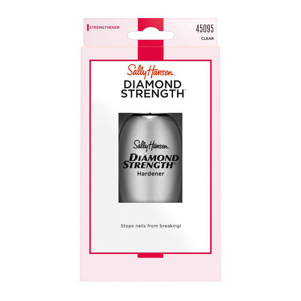 Sally Hansen Diamond Strength Nail Hardener, 1 Ea